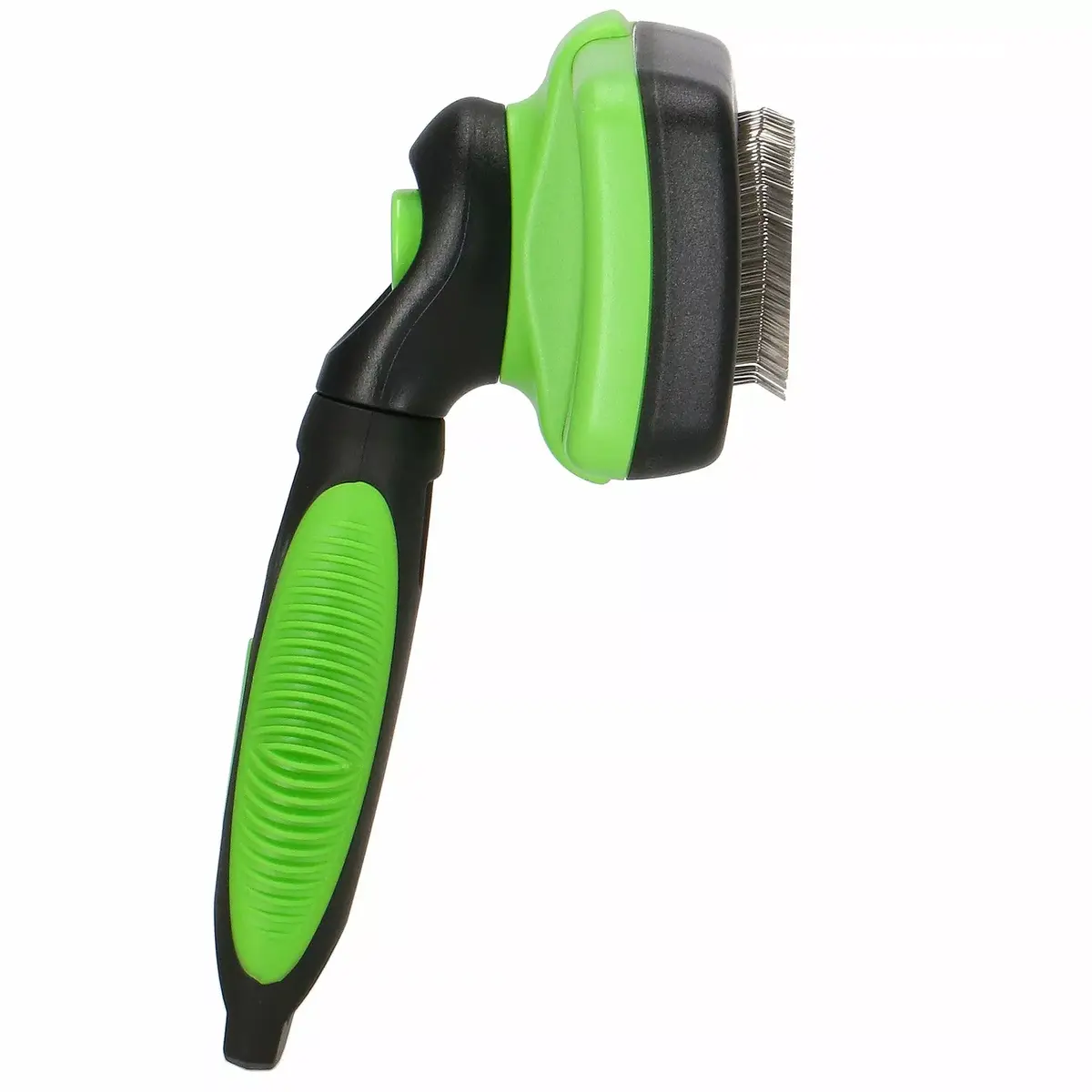 Pet hair comb Springos PA0219 Photo 5