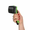 Pet hair comb Springos PA0219 Photo 9