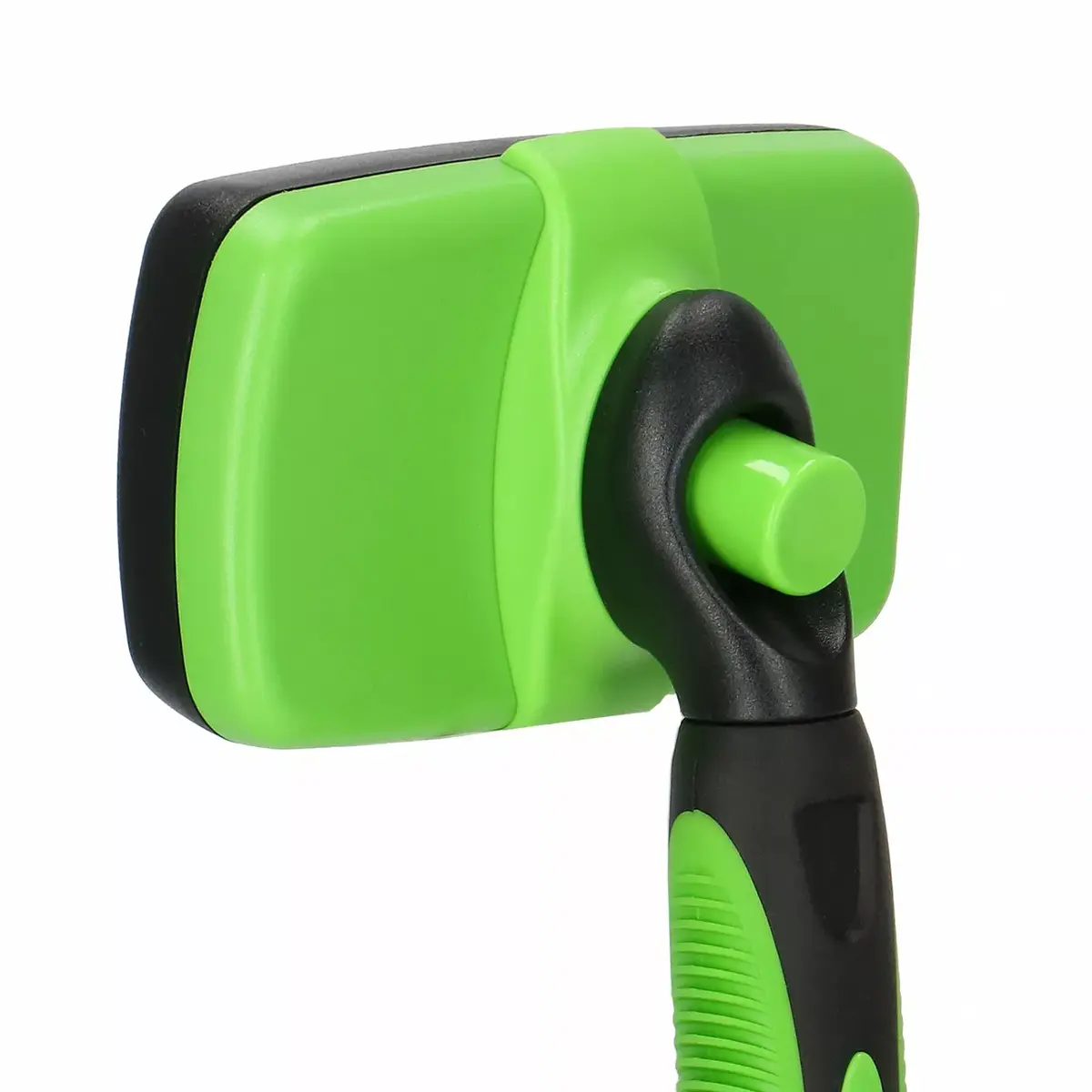 Pet hair comb Springos PA0219 Photo 10