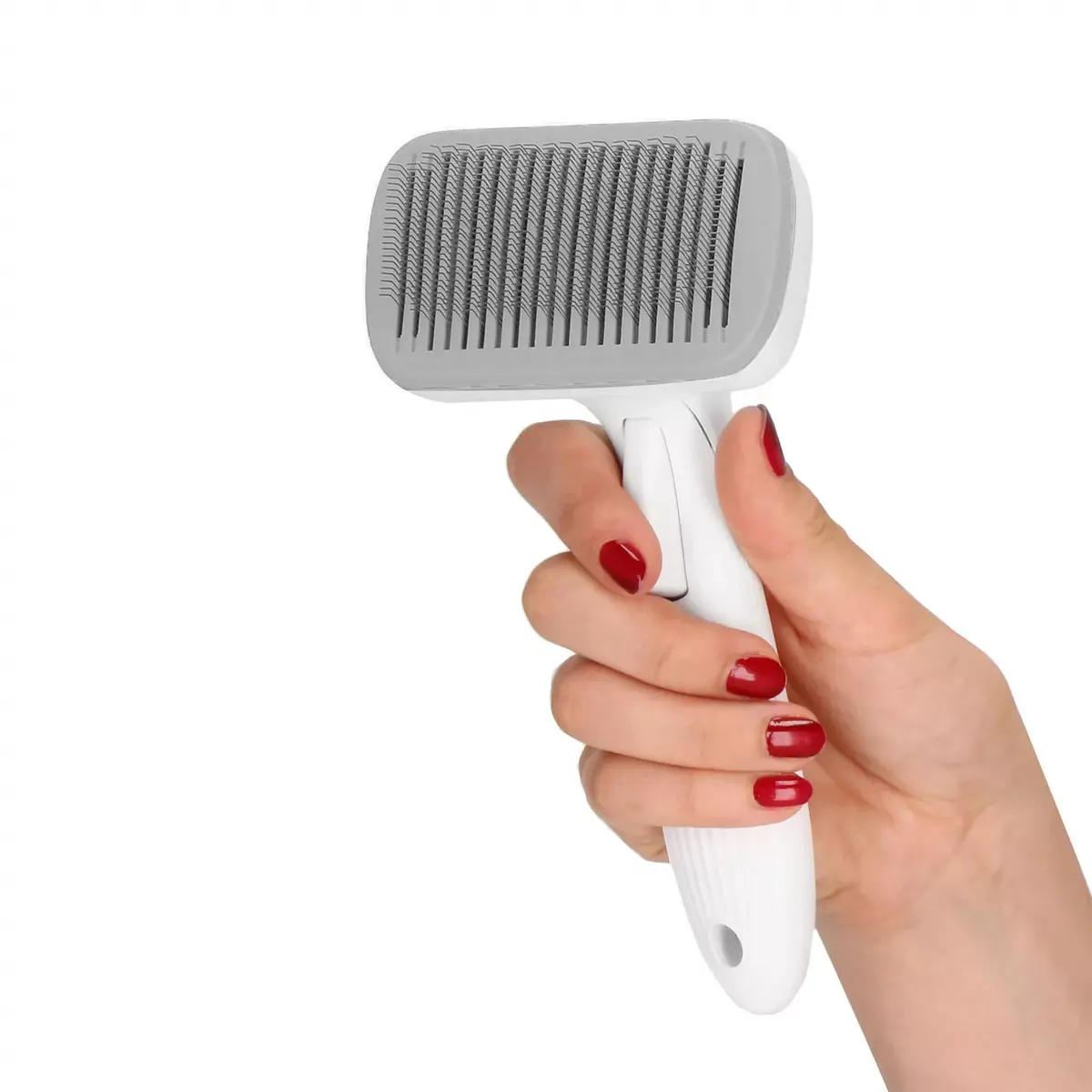 Grooming comb Springos PA0221 Photo 6