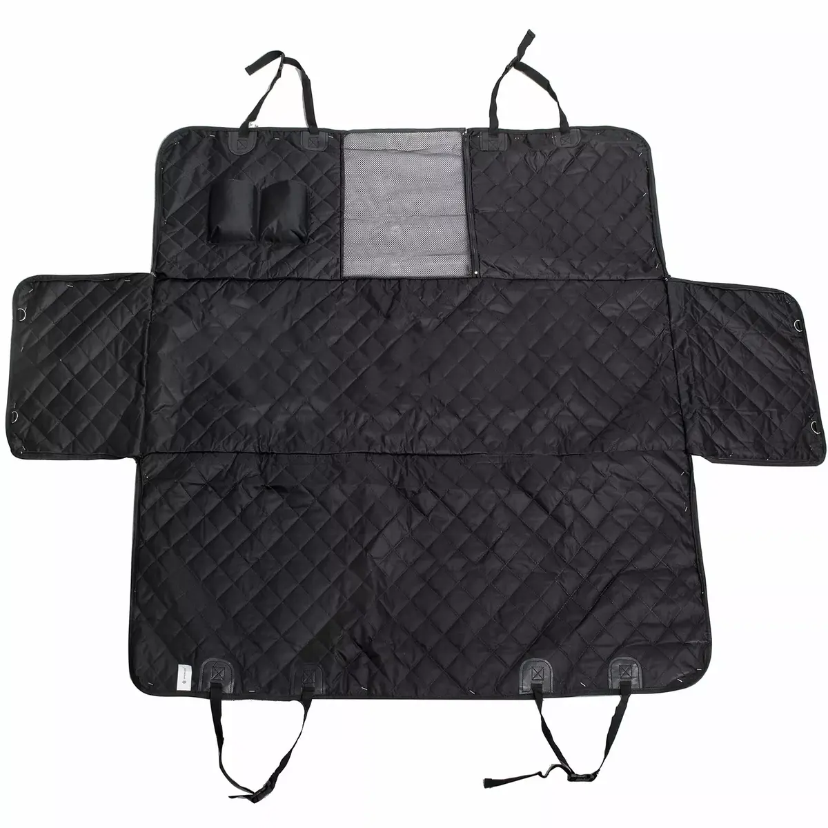 Car Cover Springos PA1000 Photo 9