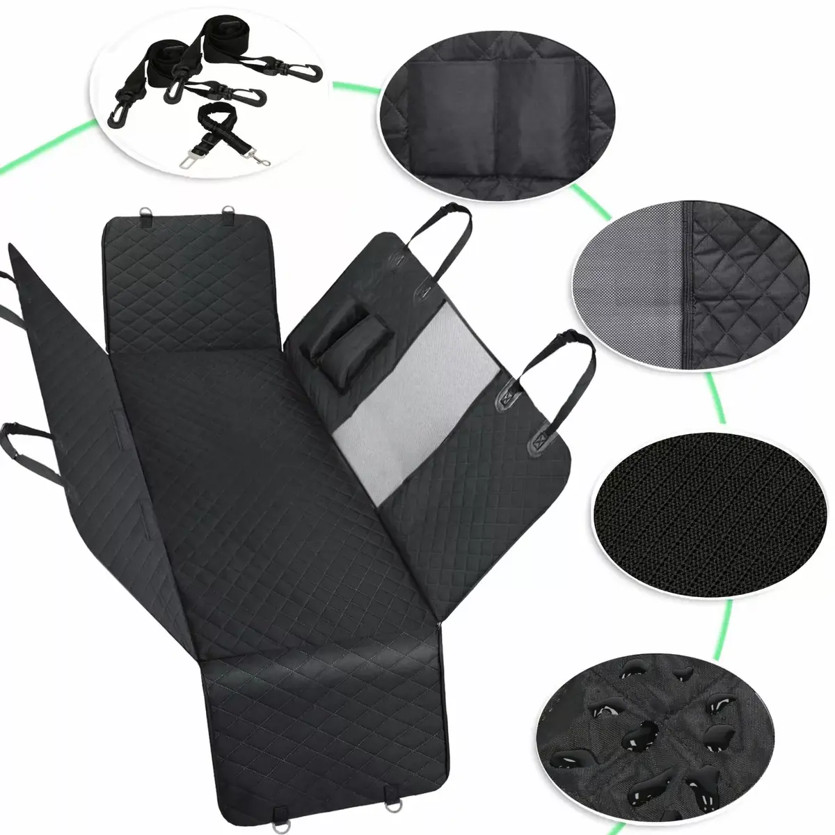 Car Cover Springos PA1000 Photo 10