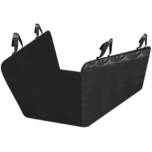 Protective Car Seat Mat Springos PA1012 — waterproof non-slip cover for vehicle seats