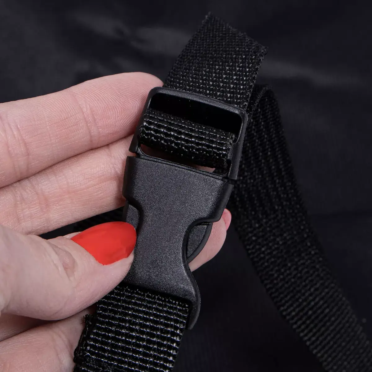 Car Seat Mat Springos PA1012 Photo 3
