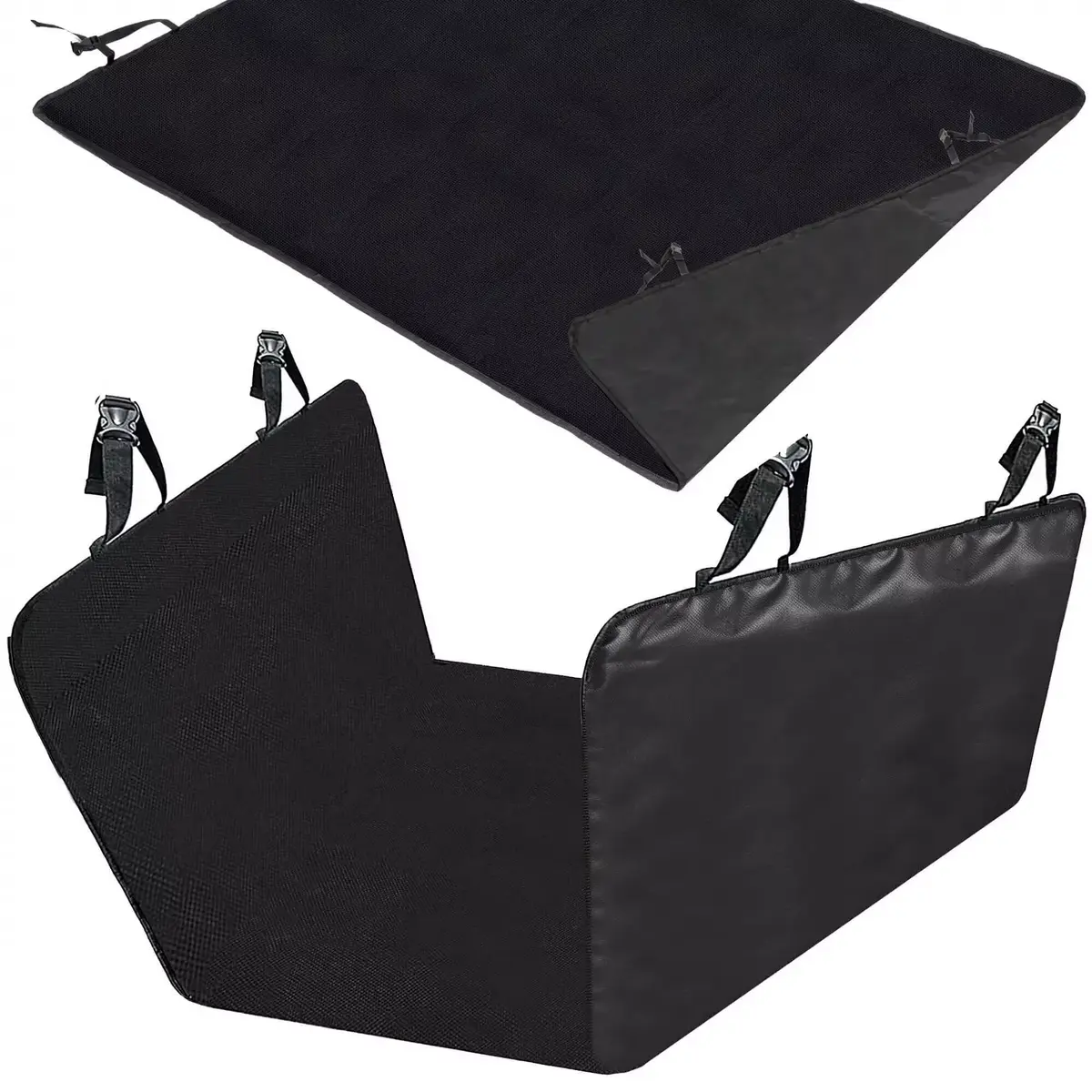 Car Seat Mat Springos PA1012 Photo 10