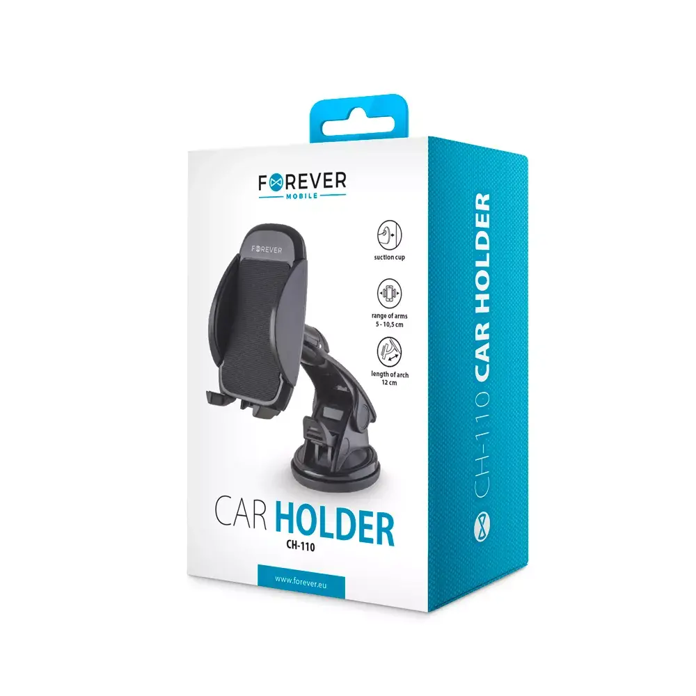 Car holder Forever CH-110 Photo 3
