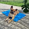 Cooling mat Springos PA2005 for pets Photo 9