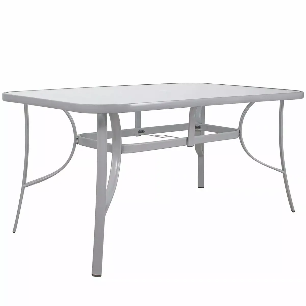 Садовый стол Springos GF1013 складной Photo 8