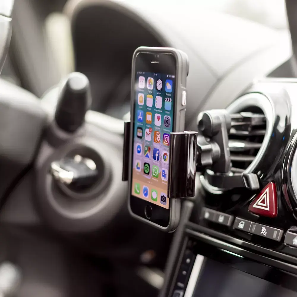 Car air vent holder Forever AH-100 Photo 4