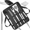 Grill accessory set Springos BQ0021 Photo 2