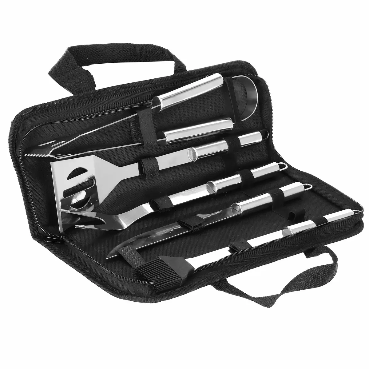 Grill accessory set Springos BQ0021 Photo 3