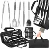Grill accessory set Springos BQ0021 Photo 5