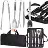 Grill accessory set Springos BQ0021 Photo 8