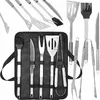 Grill accessory set Springos BQ0021 Photo 9
