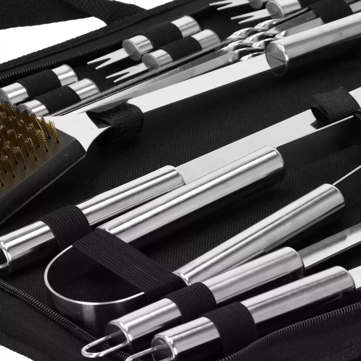 Grill accessories Springos BQ0022 set Photo 6