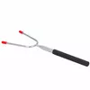 Grilling Fork Springos BQ0023 stainless steel Photo 2