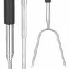 Grilling Fork Springos BQ0023 stainless steel Photo 3