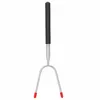 Grilling Fork Springos BQ0023 stainless steel Photo 4