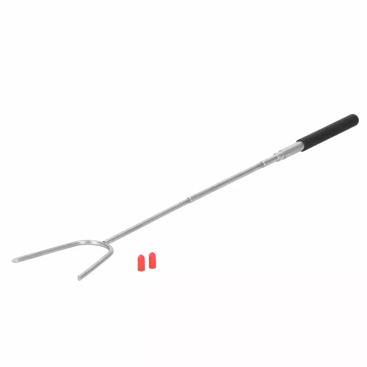 Grilling Fork Springos BQ0023 stainless steel Photo 5