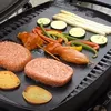 Springos BQ0025 Grill Mat Set - 3 Pieces Photo 2