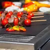 Grill mat Springos BQ0026 Photo 5