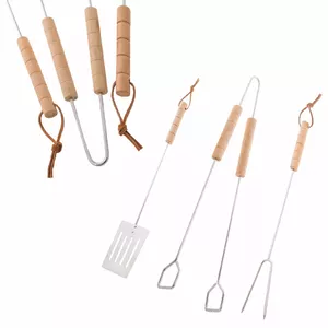 Grill accessory Springos BQ0018 — barbecue and grilling tool, durable versatile accessory