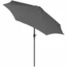 Садовый зонт Springos GU00200 300 см Photo 5