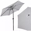 Садовый зонт Springos GU0022 250 см Photo 5