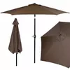 Садовый зонт Springos GU0023 250 см Photo 3