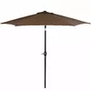 Садовый зонт Springos GU0023 250 см Photo 9