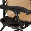 Садовый шезлонг Springos GC0002 Zero Gravity Photo 9
