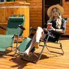 Садовый стул Springos GC0005 Photo 3