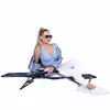 Садовый шезлонг Springos GC0012 Photo 5