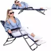 Садовый шезлонг Springos GC0012 Photo 7