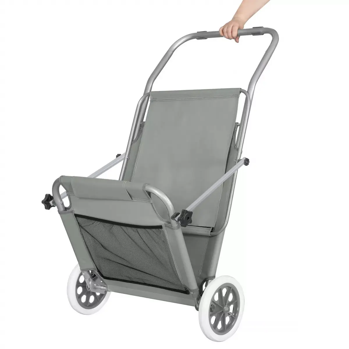 Портативное пляжное кресло Springos GC0042 Photo 2