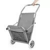Портативное пляжное кресло Springos GC0042 Photo 2