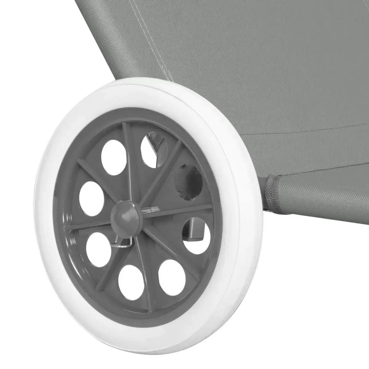 Портативное пляжное кресло Springos GC0042 Photo 5