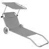 Портативное пляжное кресло Springos GC0042 Photo 10