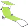 Пляжное кресло Springos GC0043 портативное складное Photo 5