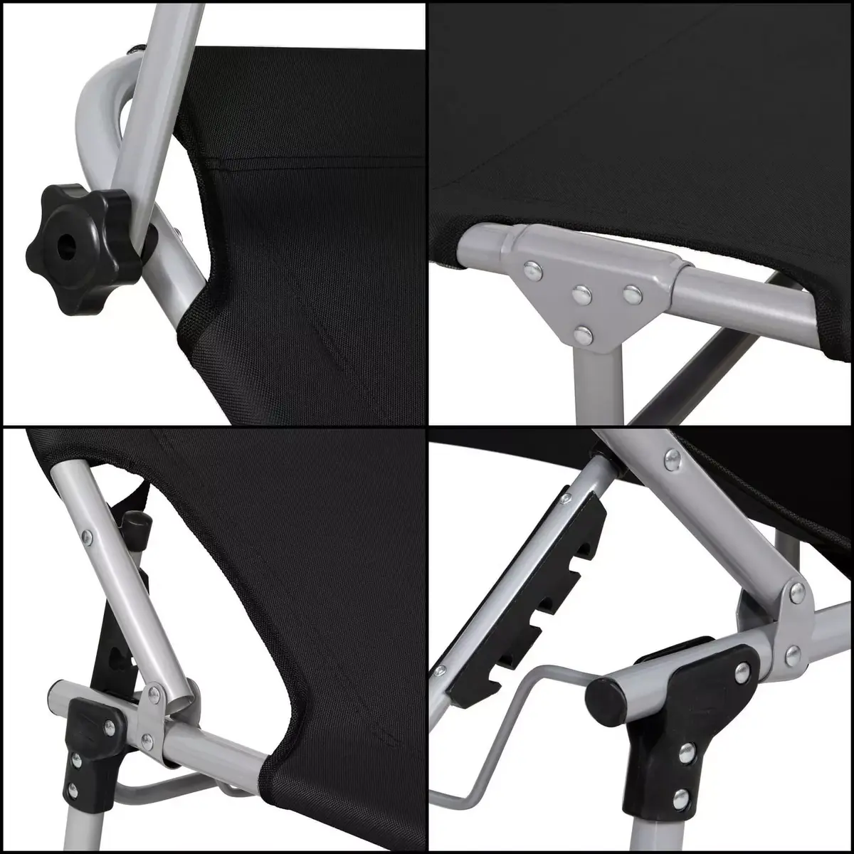 Садовый стул Springos GC0056 Photo 6