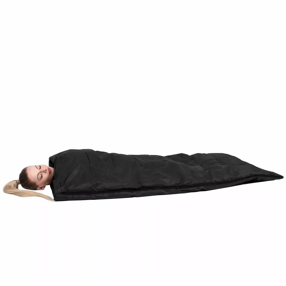 Sleeping bag Springos CS0044 3-season Photo 2