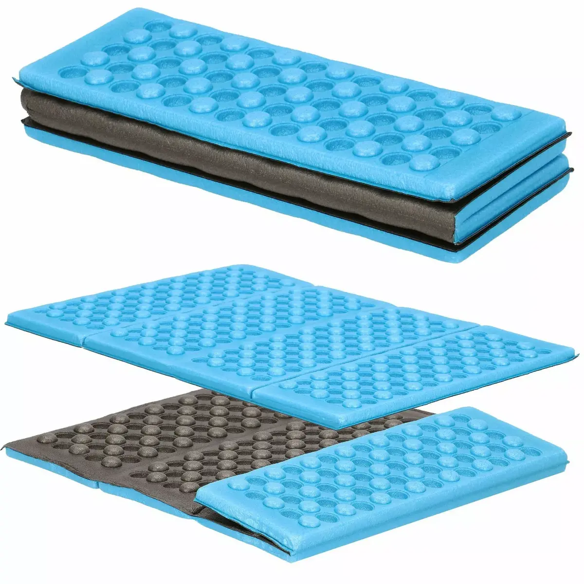 Folding sleeping mat Springos PM0004 Photo 2