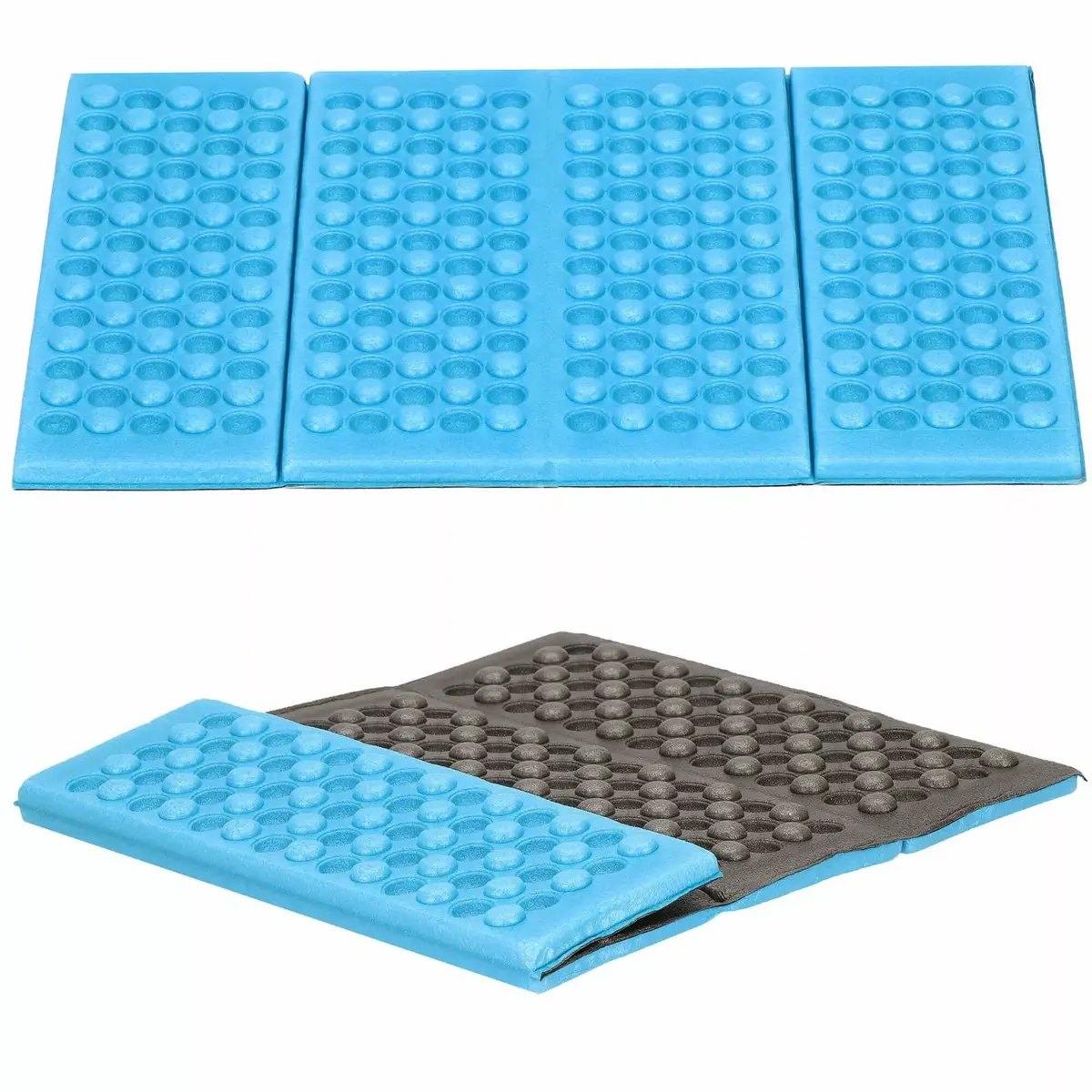 Folding sleeping mat Springos PM0004 Photo 3