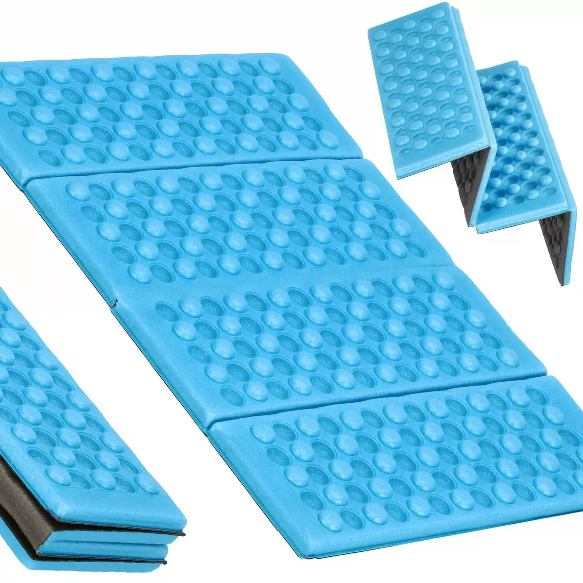 Folding sleeping mat Springos PM0004 Photo 4