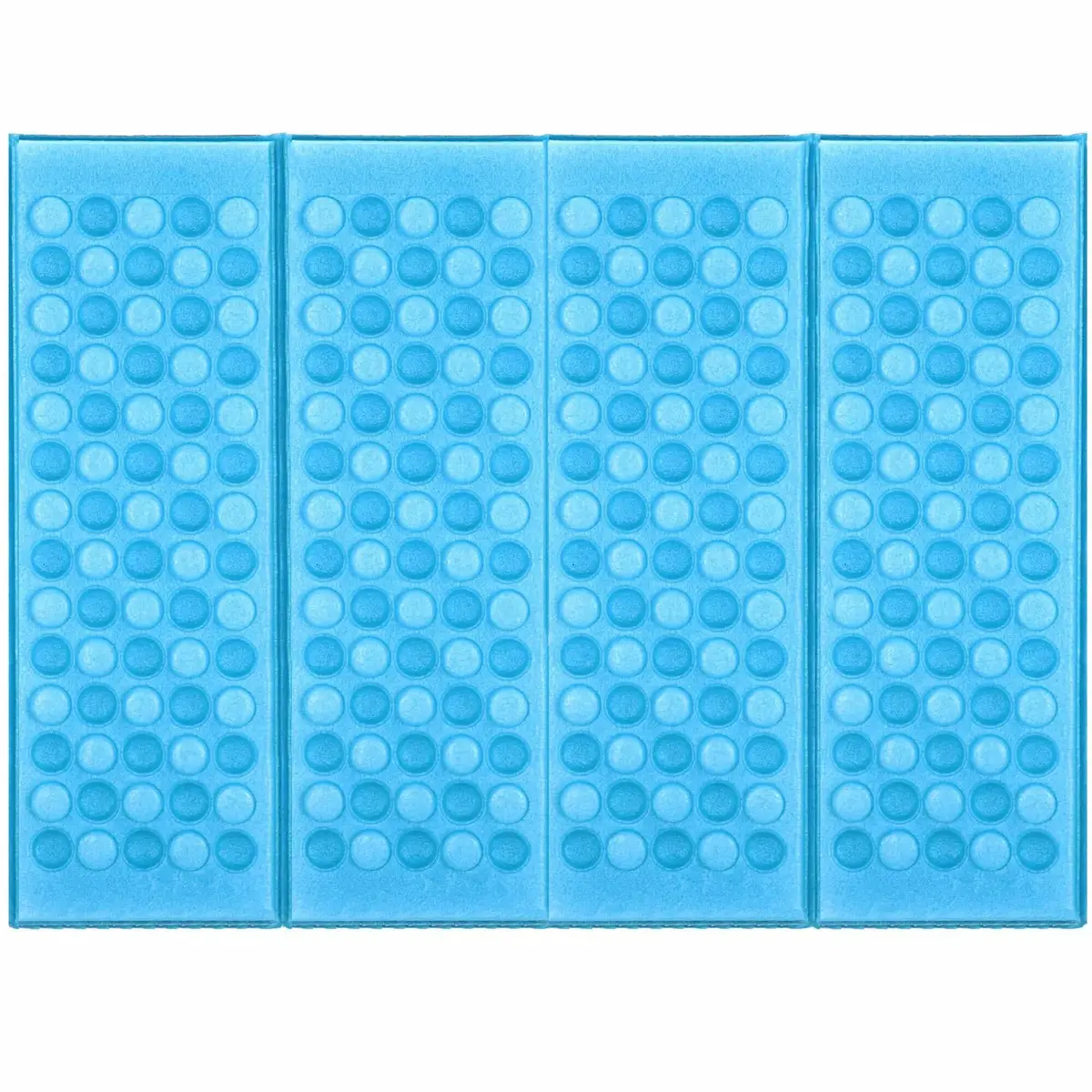 Folding sleeping mat Springos PM0004 Photo 5