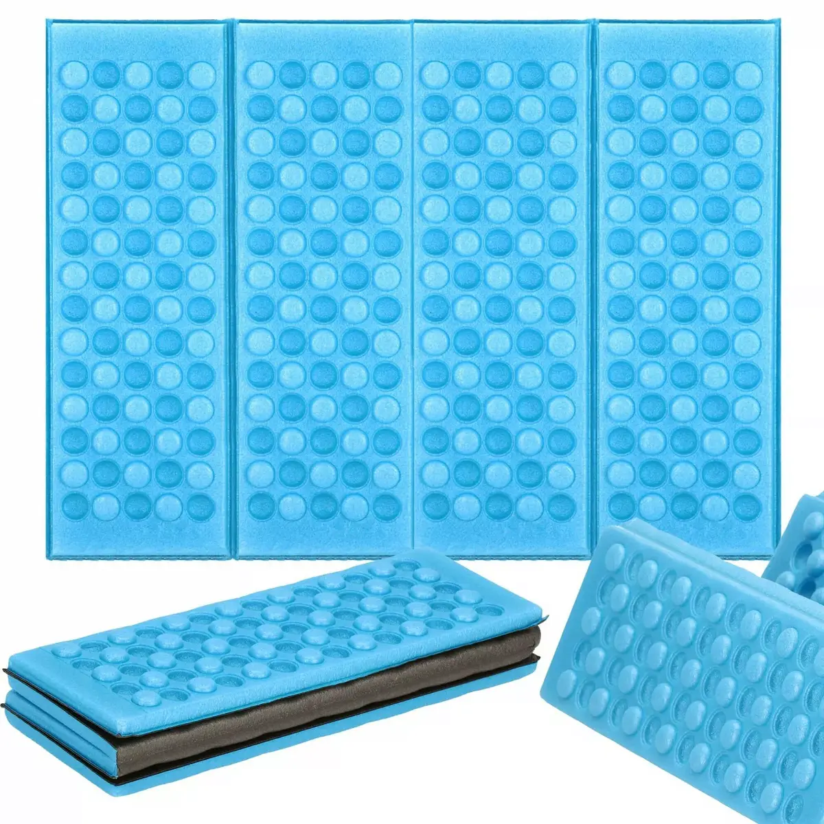 Folding sleeping mat Springos PM0004 Photo 6