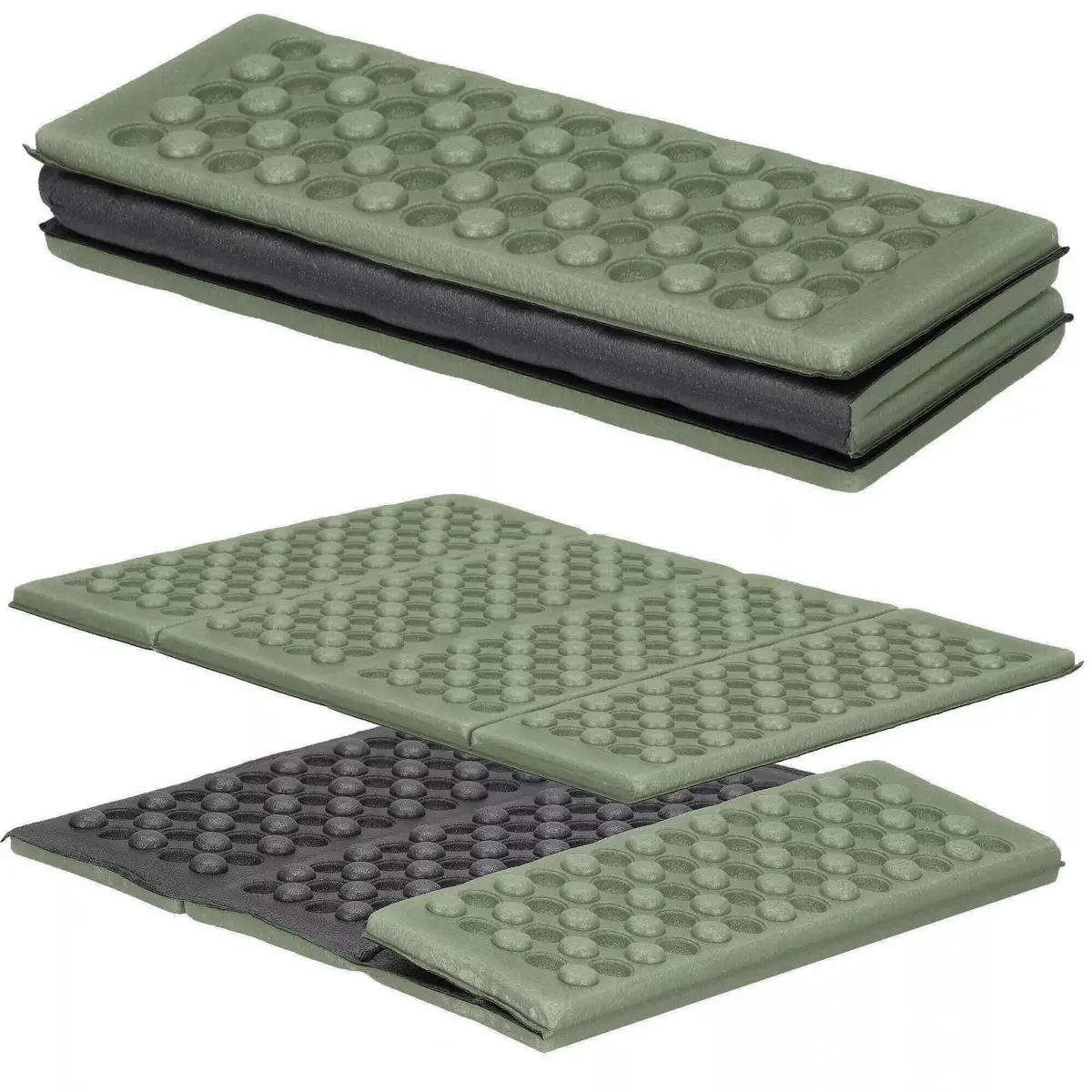 Sleeping mat Springos PM0005 Photo 2