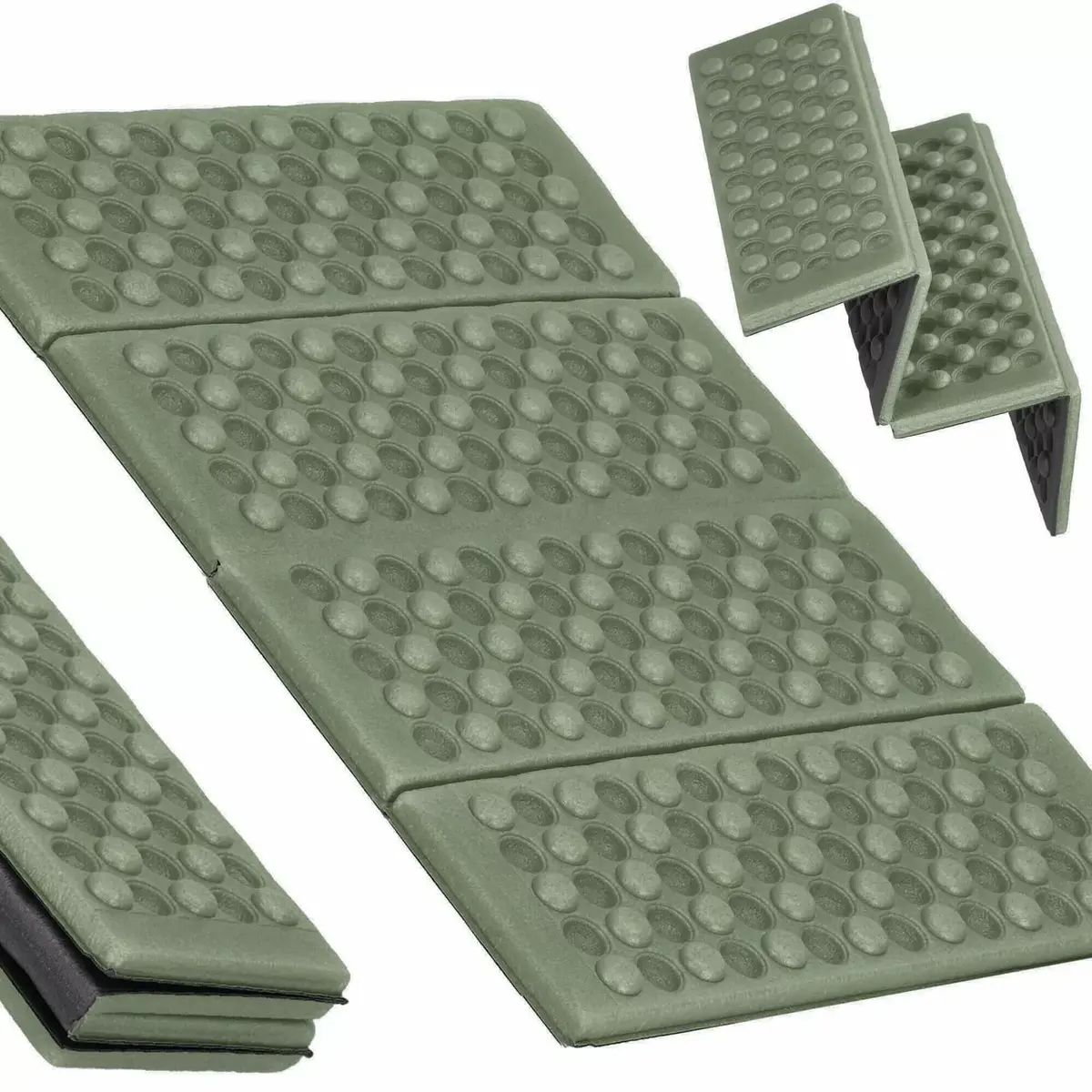 Sleeping mat Springos PM0005 Photo 4