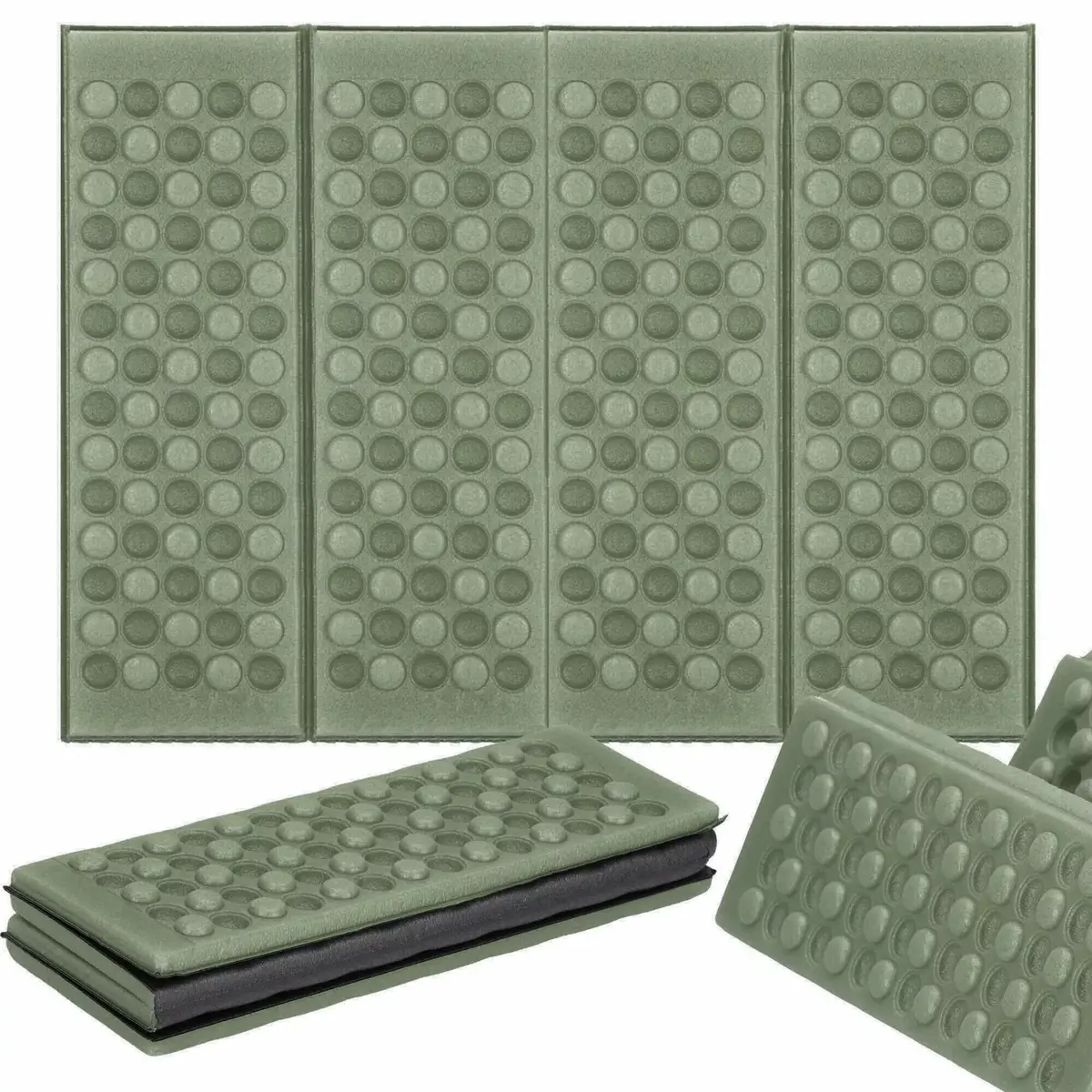 Sleeping mat Springos PM0005 Photo 6