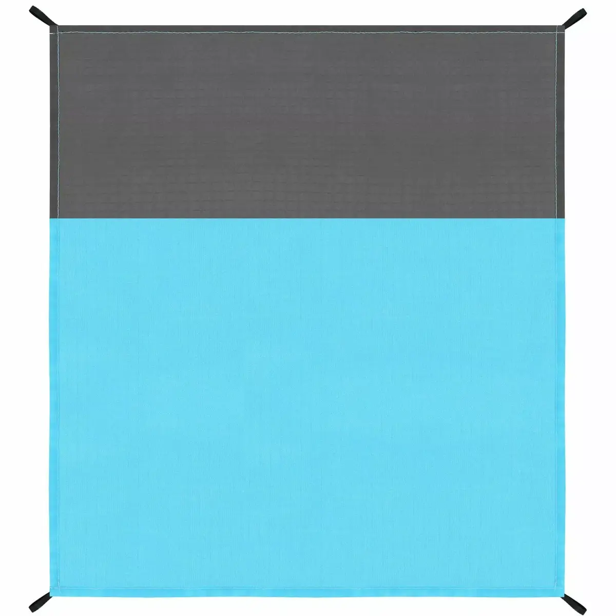 Springos PM0006 picnic blanket 200 x 210 cm Photo 5